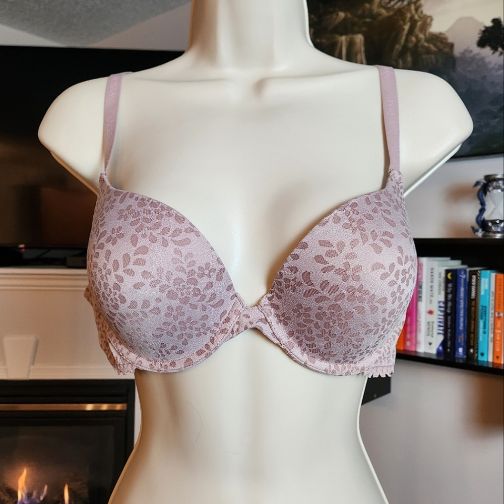 NWT Adore Me Latone Push up bra 36C